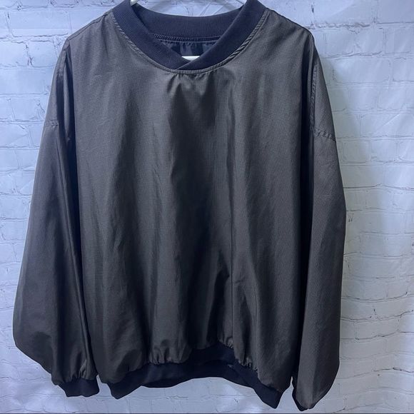 Lady Divots Windbreaker - Picture 1 of 3